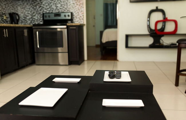 The Y Guest Apartment - Foto 11