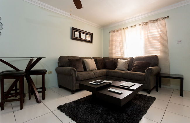 The Y Guest Apartment - Foto 19