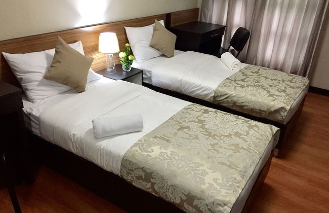 The Studio 87 Residences - Foto 10