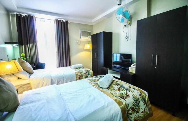 The Studio 87 Residences - Foto 13