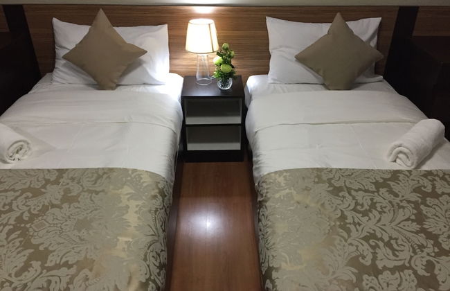The Studio 87 Residences - Foto 8