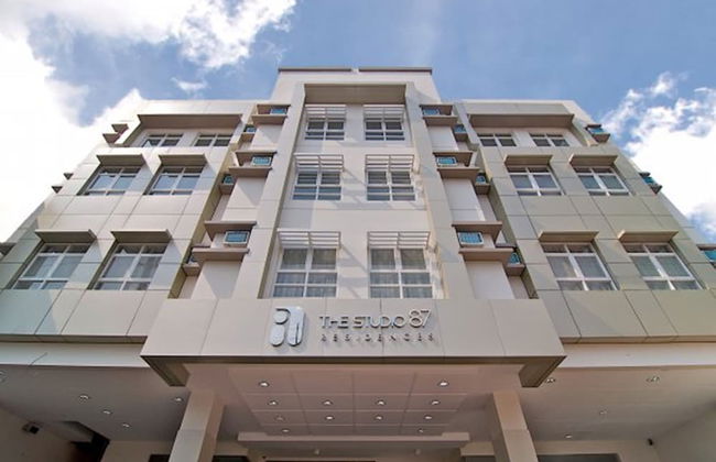 The Studio 87 Residences - Foto 1