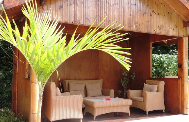 Reef Holiday Apartments - Foto 34