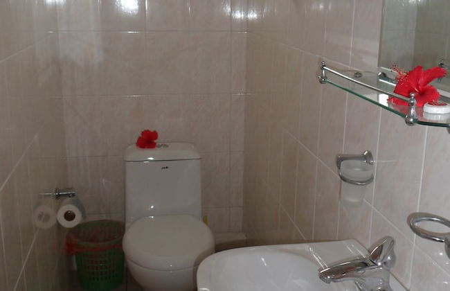 Reef Holiday Apartments - Foto 6