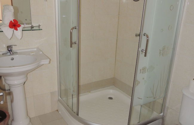 Reef Holiday Apartments - Foto 33