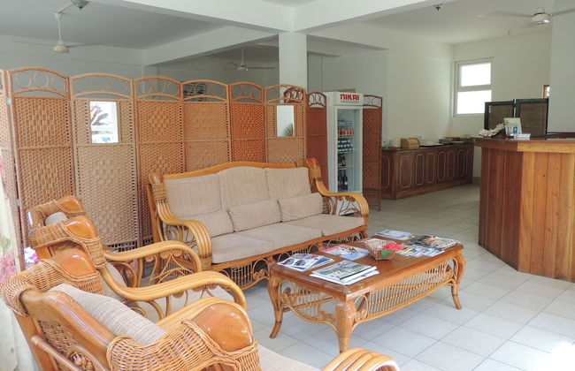 Reef Holiday Apartments - Foto 3