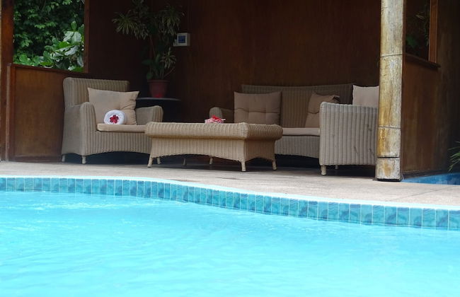 Reef Holiday Apartments - Foto 46