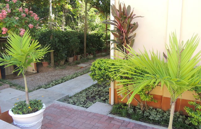 Reef Holiday Apartments - Foto 44