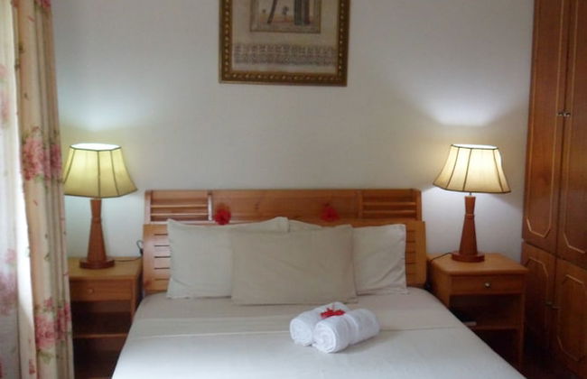 Reef Holiday Apartments - Foto 5