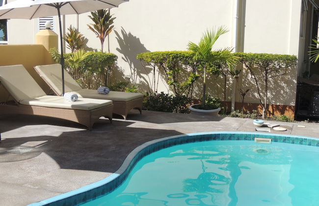 Reef Holiday Apartments - Foto 35