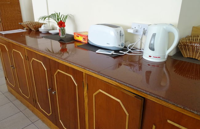 Reef Holiday Apartments - Foto 43