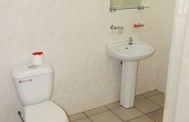 Reef Holiday Apartments - Foto 32