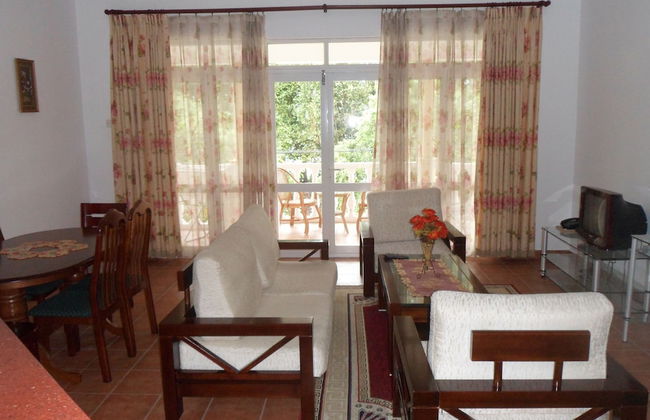 Reef Holiday Apartments - Foto 18