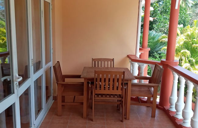 Reef Holiday Apartments - Foto 27