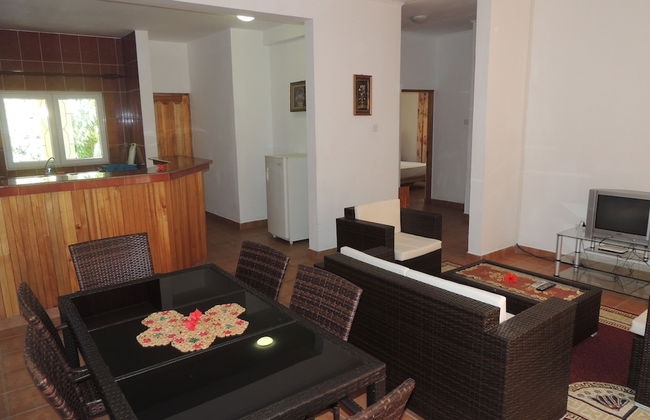 Reef Holiday Apartments - Foto 24