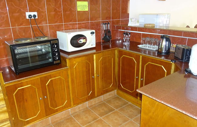 Reef Holiday Apartments - Foto 22