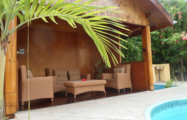 Reef Holiday Apartments - Foto 45