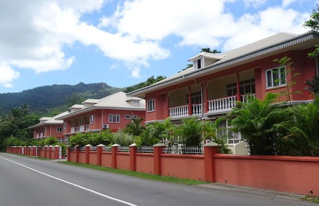 Reef Holiday Apartments - Foto 48