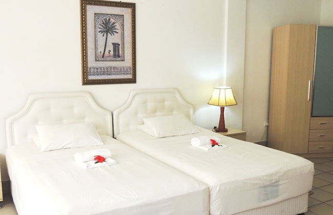 Reef Holiday Apartments - Foto 30