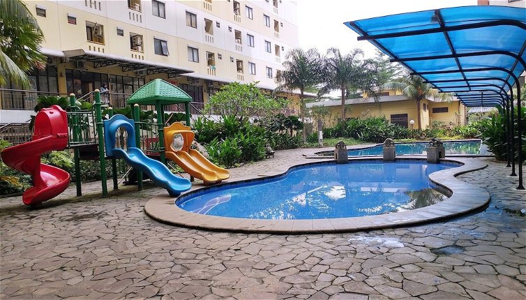Photo 1 - Homey and Simply 2BR Kebagusan City Apartment