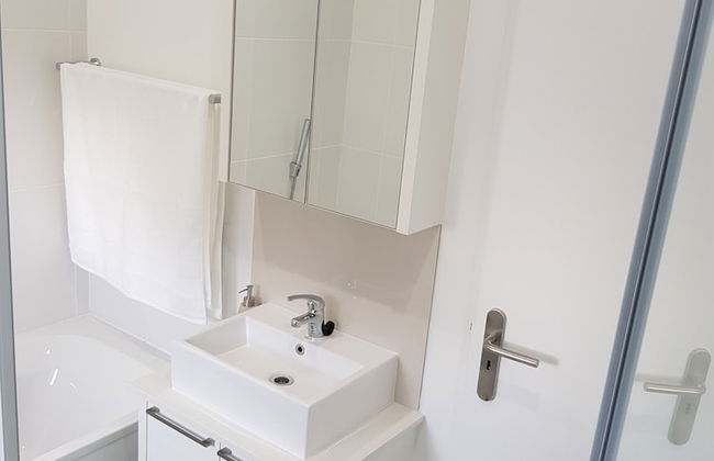 Nova Luxury Suites Saratoga 112 - Foto 10