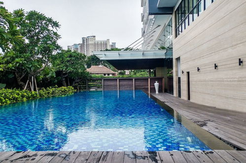 Photo 31 - Spacious Elegant 2BR Veranda Residence @ Puri Apartment