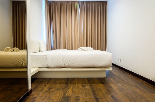 Photo 2 - Spacious Elegant 2BR Veranda Residence @ Puri Apartment