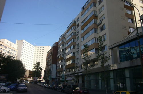 Photo 24 - Twin 3 Apartment - Cismigiu Gardens