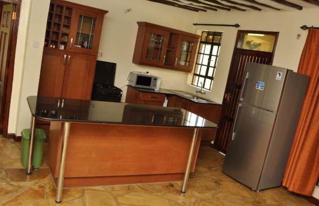 Ol Loika Cottage - Foto 3