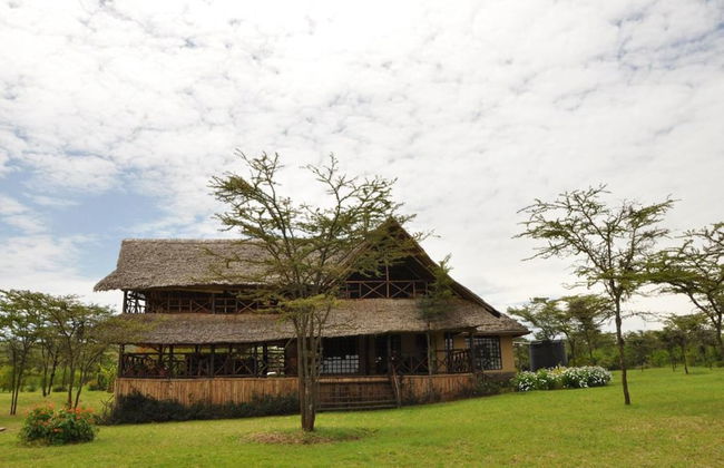 Ol Loika Cottage - Foto 8