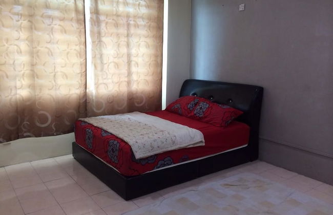 D'Subang Homestay - Foto 4