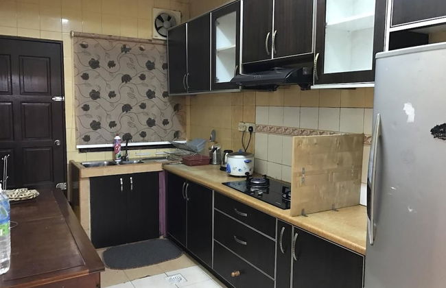 D'Subang Homestay - Foto 10