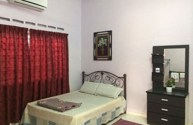 D'Subang Homestay - Foto 5