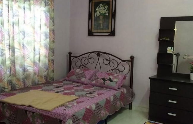 D'Subang Homestay - Foto 9