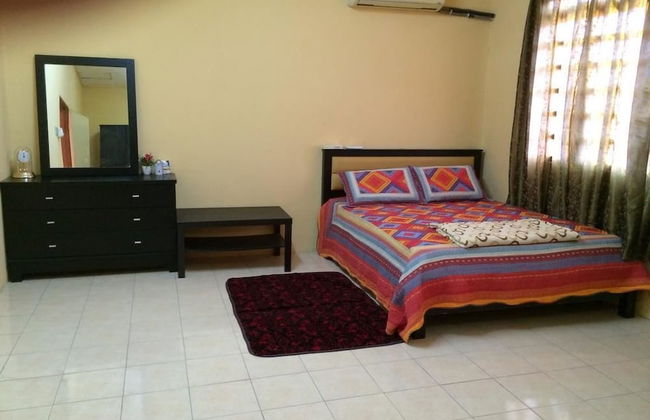 D'Subang Homestay - Foto 2