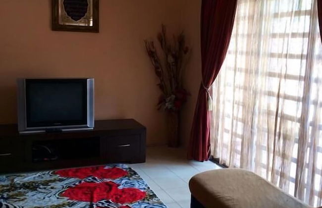 D'Subang Homestay - Foto 12