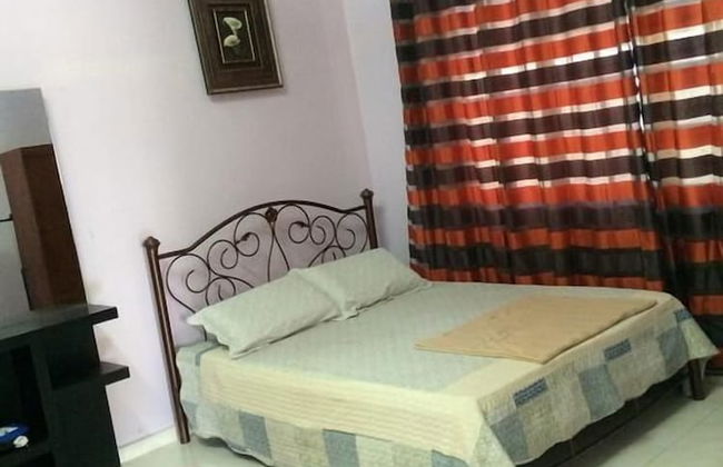 D'Subang Homestay - Foto 6