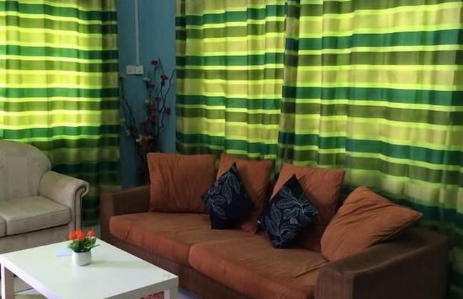 D'Subang Homestay - Foto 11