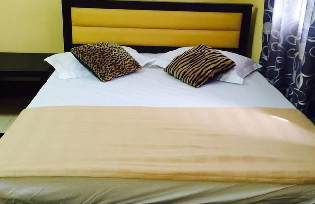 D'Subang Homestay - Foto 8