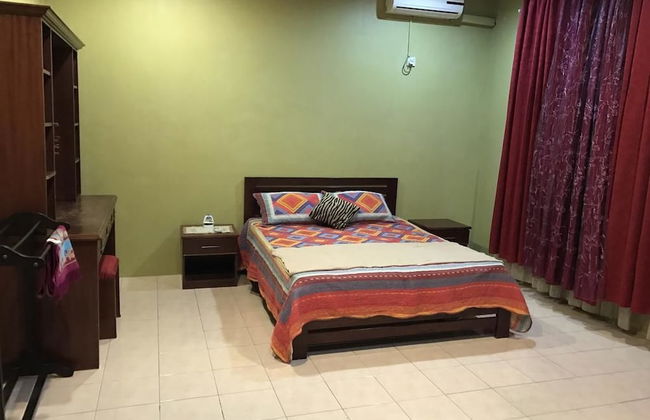 D'Subang Homestay - Foto 3