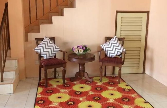 D'Subang Homestay - Foto 16