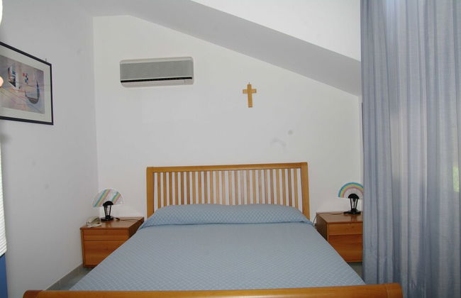 Beautiful Apartment for 5 People in Residence - Foto 3