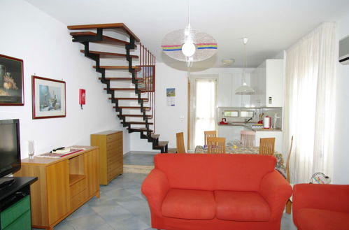 Photo 21 - Spacious Apartment for 4 People in Residence