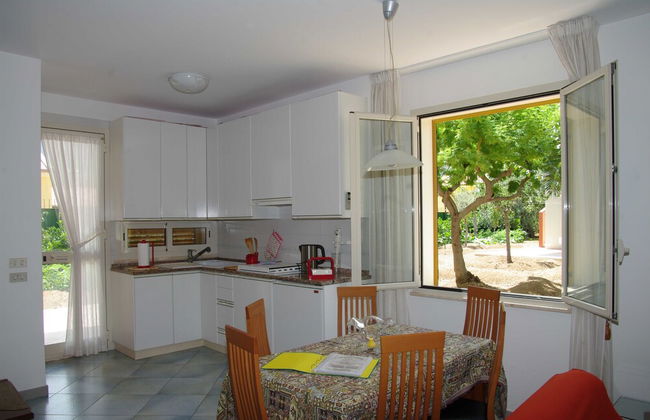 Beautiful Apartment for 5 People in Residence - Foto 6