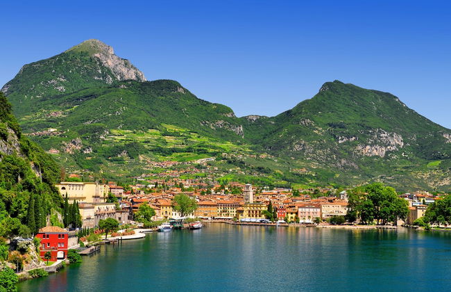 Casa 400m From Garda Lake - Foto 35