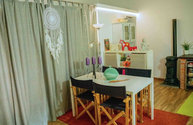 Forest House Casinha do Carvalhal - Foto 10
