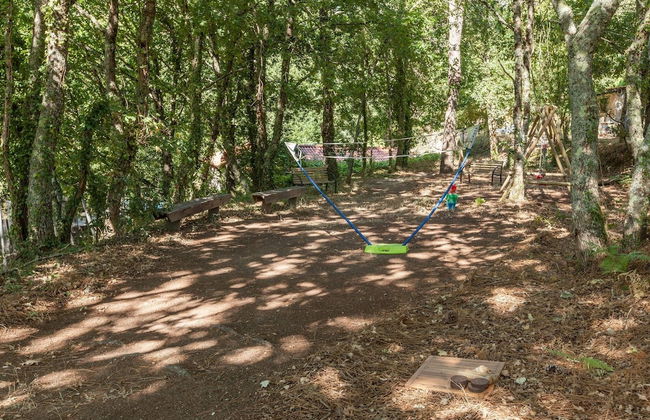 Forest House Casinha do Carvalhal - Foto 19