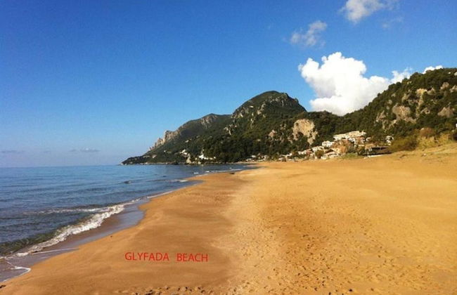 Corfu Glyfada Menigos Resort 5-8-a - Foto 26