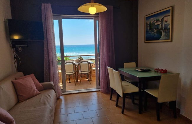 Corfu Glyfada Menigos Resort 5-8-a - Foto 12