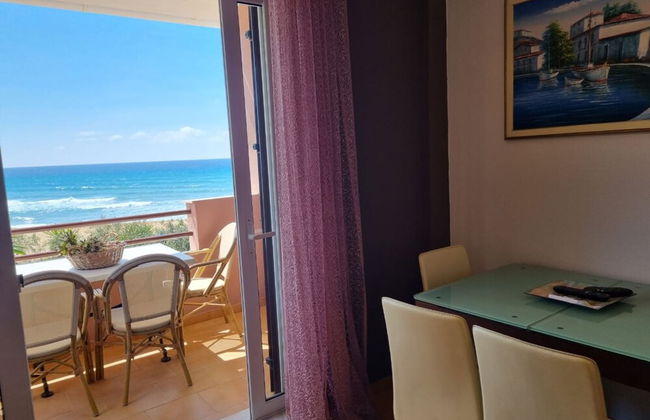 Corfu Glyfada Menigos Resort 5-8-a - Foto 29